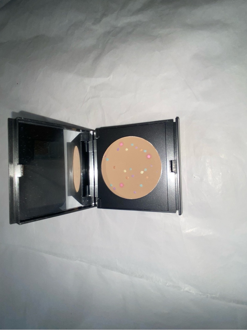 Jerome Alexander make up compact new
